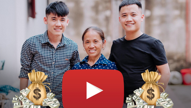 Thời gian tới những clip của bà Tân Vlog sẽ thay đổi nội dung.