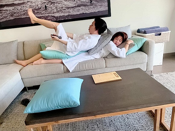 Puka khiến fans hâm mộ có một phen cười bò.