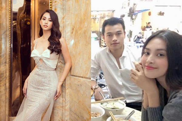 Cách đây ít giờ trên một trang xã hội về chuyện showbiz đã đăng tải thông tin cho rằng Hoa hậu Tiểu Vy hẹn hò cùng thiếu gia Thế Anh - tình cũ Á hậu Huyền My. Cụ thể, người này đã chụp lại đoạn story trên instagram của cặp đôi. Điều đáng nói là cả hai đều đăng ảnh bữa ăn giống nhau từ Shbet0099 cá cược trực tuyến đến cách bày trí lại còn trùng cả thời điểm đăng. Thậm chí, chàng thiếu gia còn đăng tải hình ảnh chụp từ phía sau của một cô gái theo nhận xét có vóc dáng và Shbet123 Link Vào ShBet Mới Nhất dài y hệt đương kim Hoa hậu Việt Nam - Tiểu Vy.    