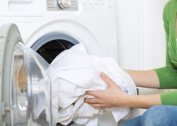 Chọn chế độ vắt phù hợp