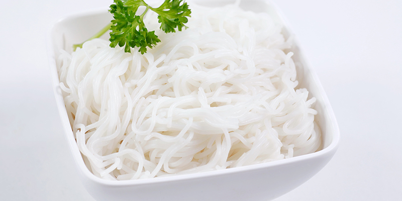Mẹo chọn bún ngon