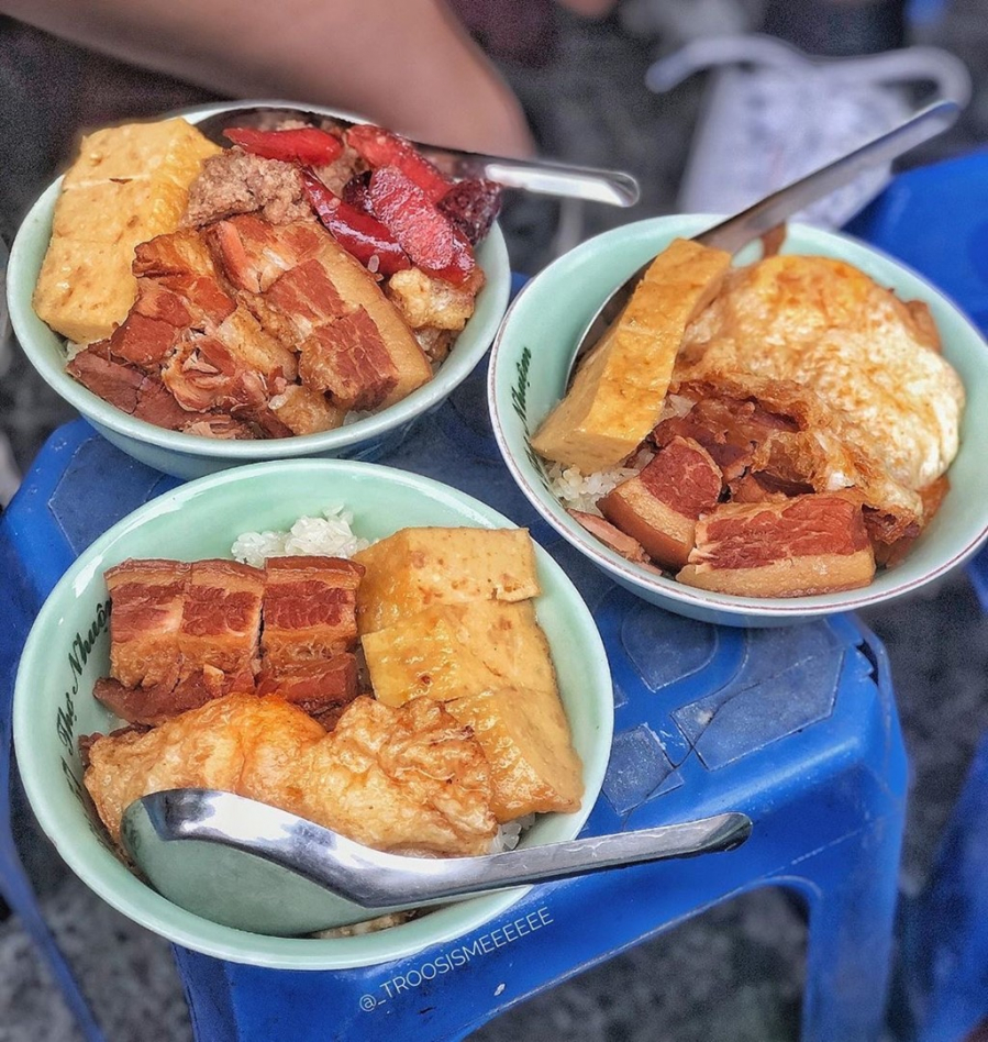 xoi ngon