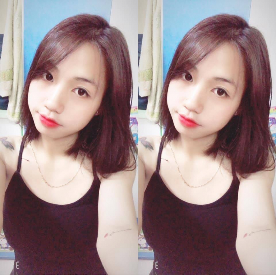 Một tấm ảnh selfie của cô nàng khiến bao anh chàng 
