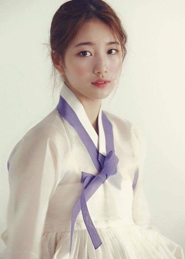 Suzy - Mỹ nhân hàng đầu K-Pop hiện giờ