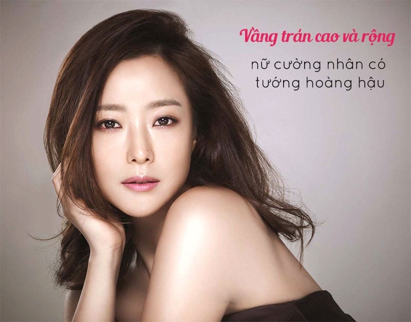 tuong mat ngu hanh cua phu nu-phunutoday0