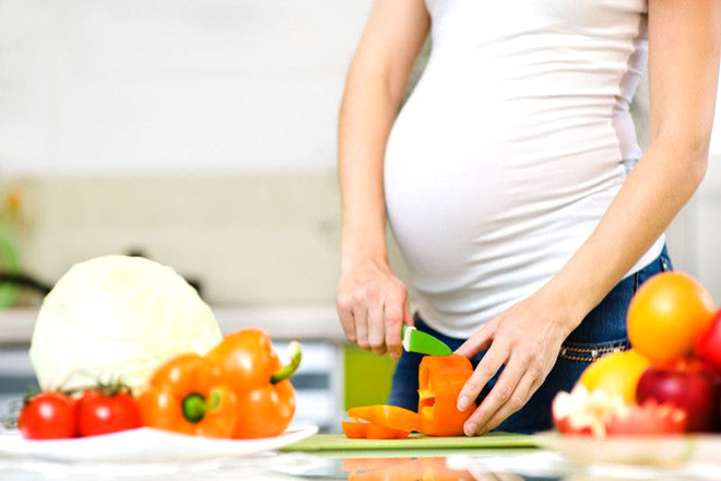 Củ cải trắng tăng cường sức đề kháng