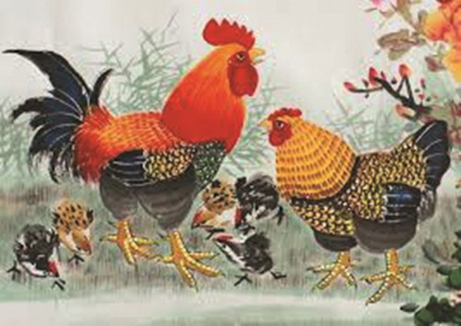 Tuổi Dậu may mắn trong 45 ngày tới