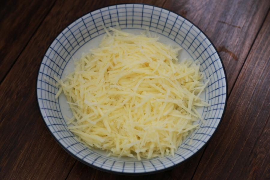 banh gao 1