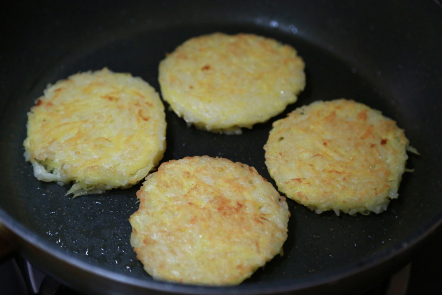 banh gao 4