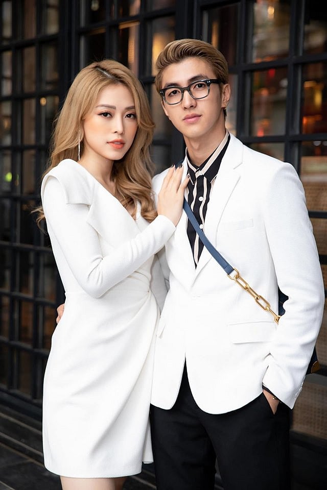 Với động thái đáng yêu, 