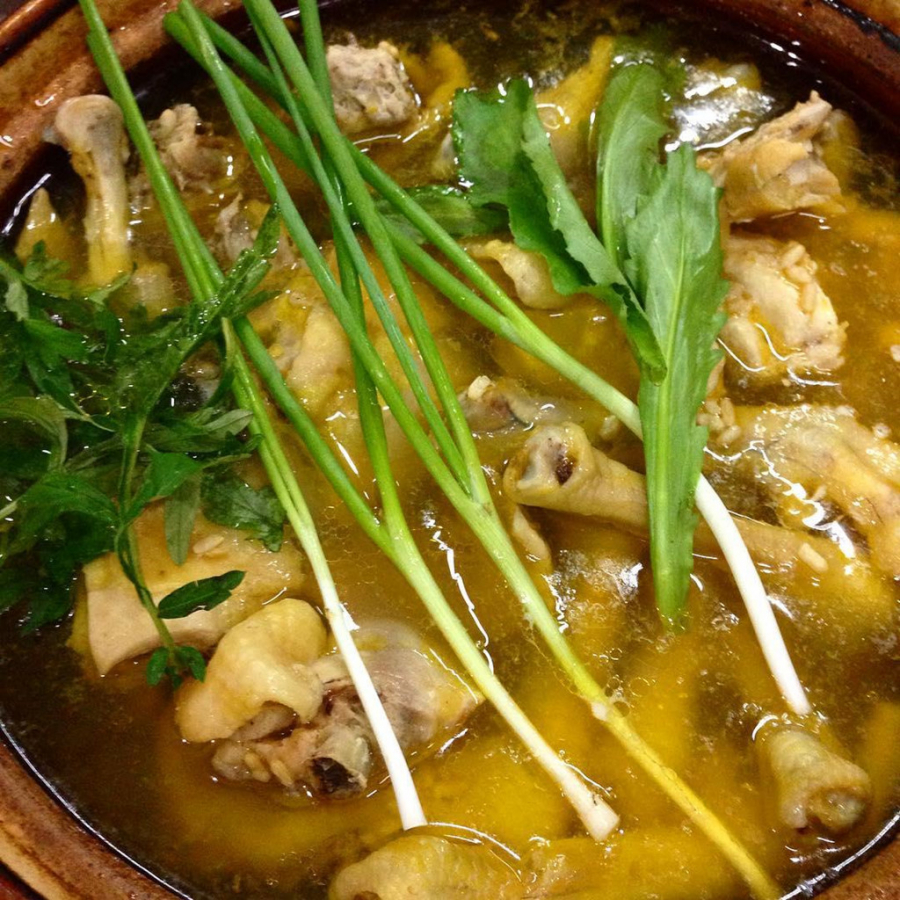 lau ngon 2