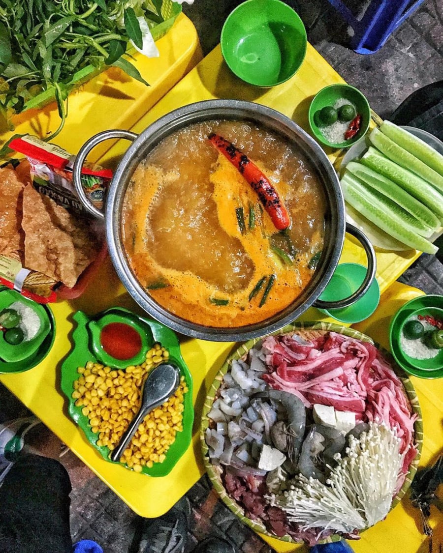 lau ngon 3