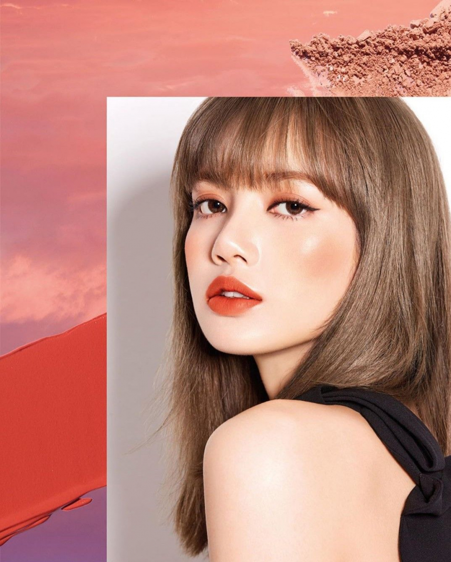 Khí chất cực kỳ 