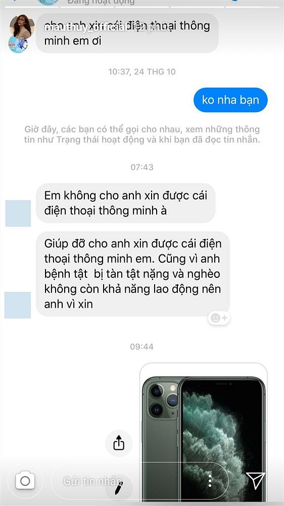 bi-nguoi-ngheo-nhan-tin-xin-dien-thoai-a-hau-mau-thuy-tu-choi-thang-thung-khong-the-gat-hon-a9e590