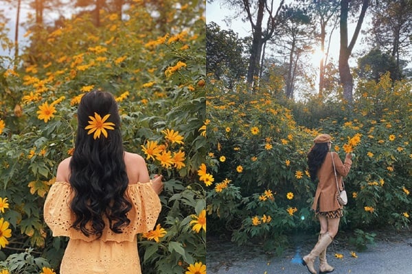 Ảnh: Phạm Lan Hương