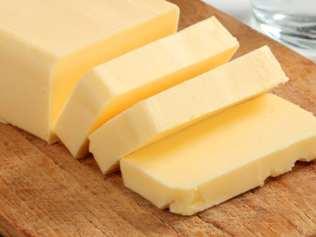 Bơ sữa nhiều dinh dưỡng