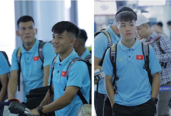 Chàng cầu thủ 10x gây 
