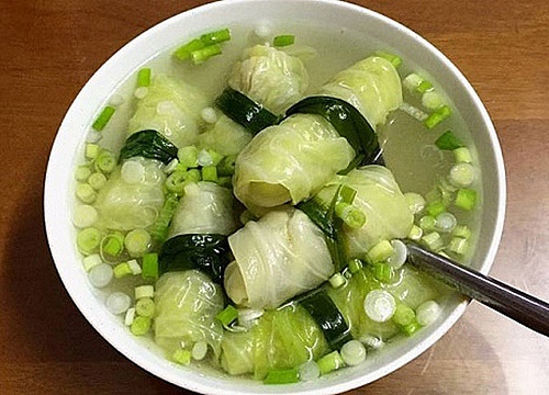 bap cai cuon 2