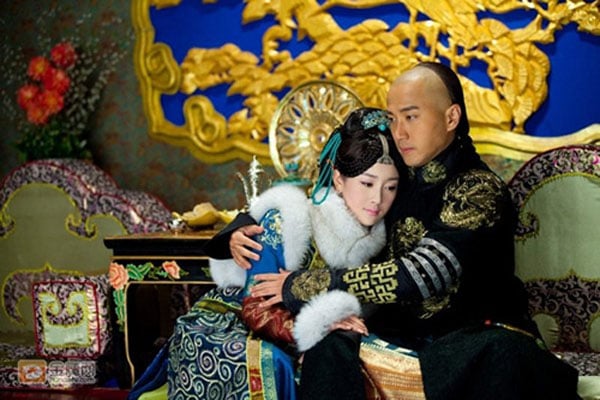 hoang de chung thuy 2