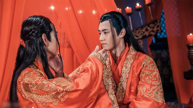 Chuyện của Trần Văn Đế và Hàn Tử Cao thậm chí còn được dựng thành phim.
