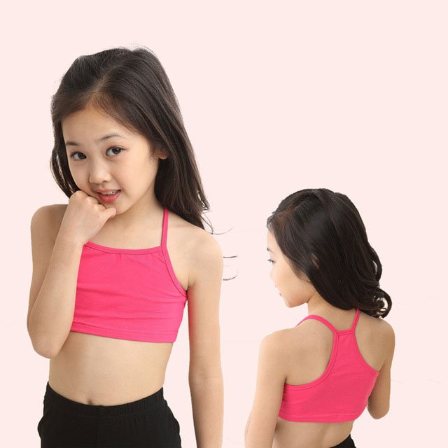 Thực phẩm chiên rán khiến trẻ dậy thì sớm