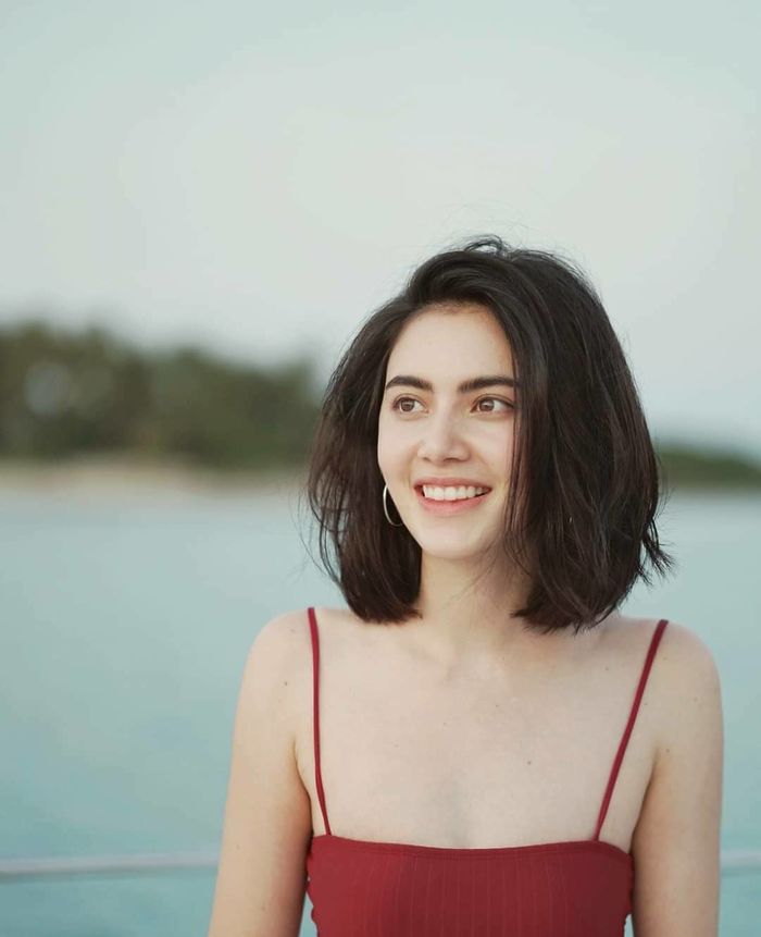 Bức ảnh đời thường của 