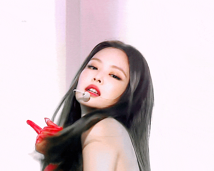 Jennie (BlackPink) liên tục trending toàn cầu vì những khoảnh khắc xinh đẹp xuất thần này