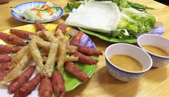 nem nuong