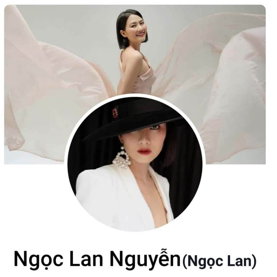 Nhưng sau xác nhận ly hôn, nữ diễn viên đã quyết tâm chóng quên đi chuyện tình đứt gánh.