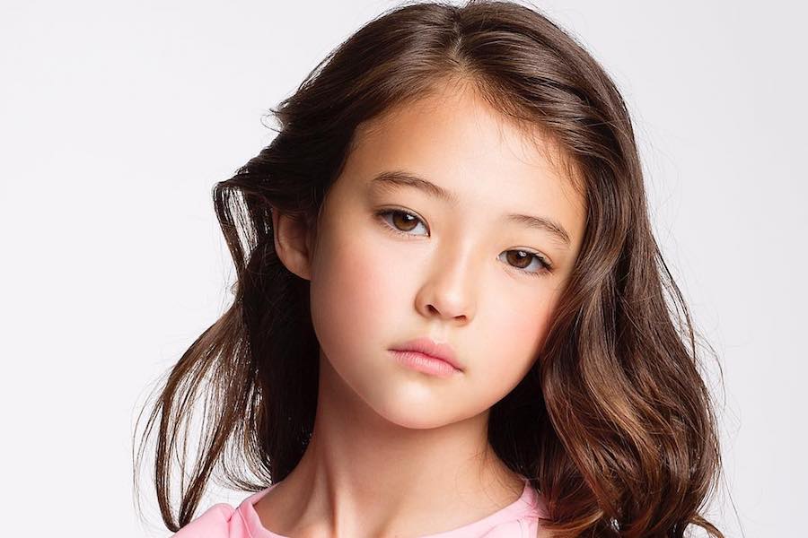 Vì vẻ ngoài thu hút cùng thần thái thanh lịch sang chảnh hiếm có của mình Ella được ưu ái gọi với biệt danh 