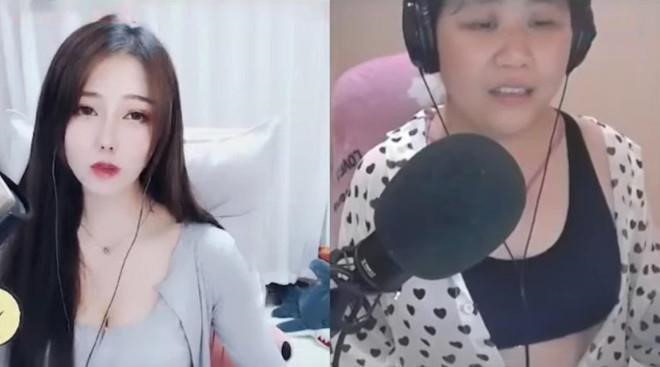 Hot streamer 58 tuổi lừa được người xem nhờ app chỉnh sửa hình ảnh. Trong một lần quên không bật filter, sự thật đã bị phơi bày.