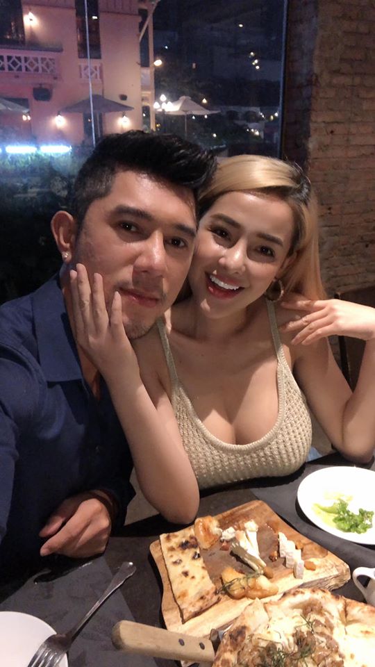 Lương Bằng Quang lần đầu lên tiếng xác nhận quay lại với Ngân 98 sau bao sóng gió.