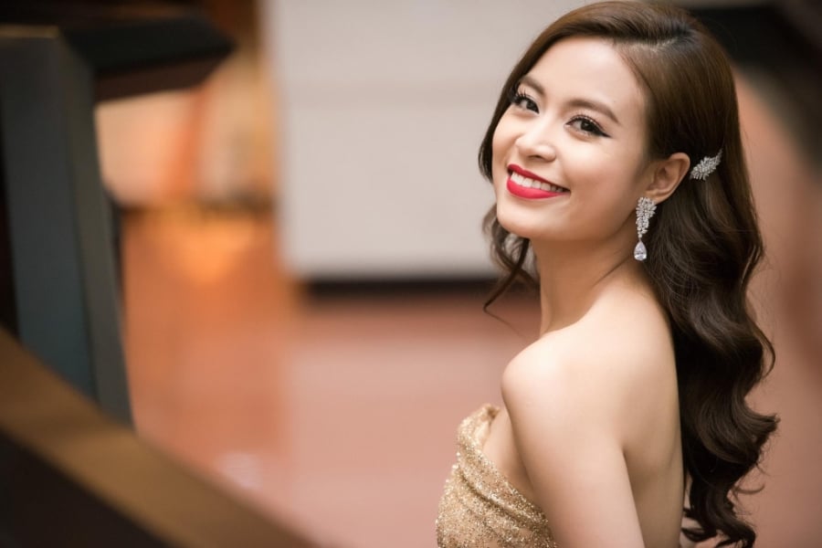 hoangthuylinh