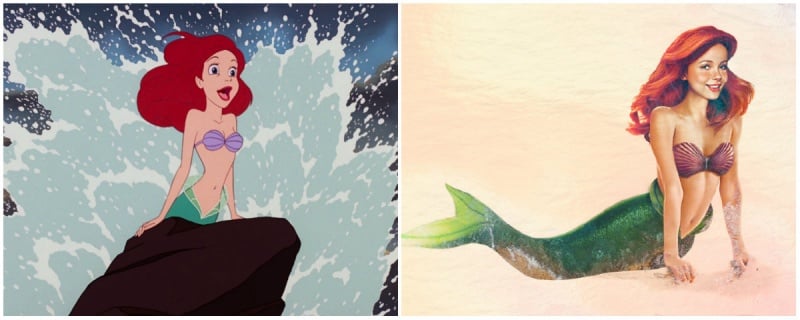 1ariel