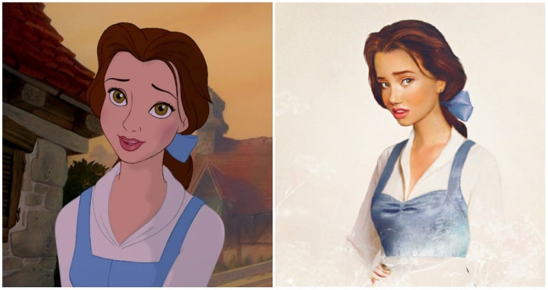 1Belle