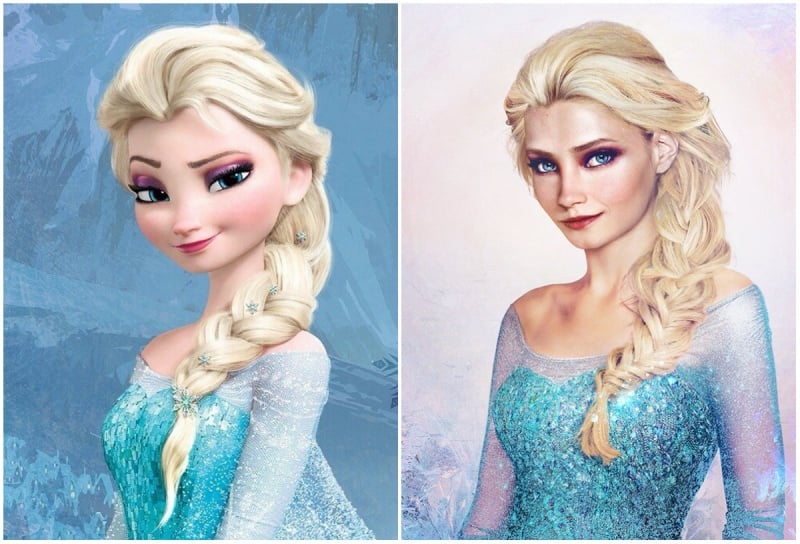 1elsa