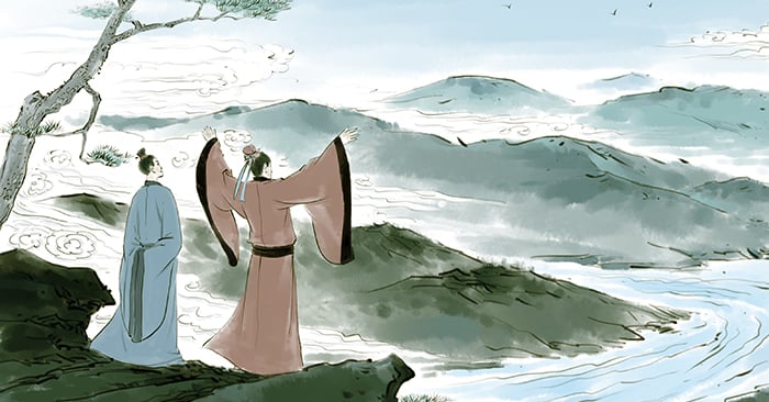 tieu nhan quan tu 2