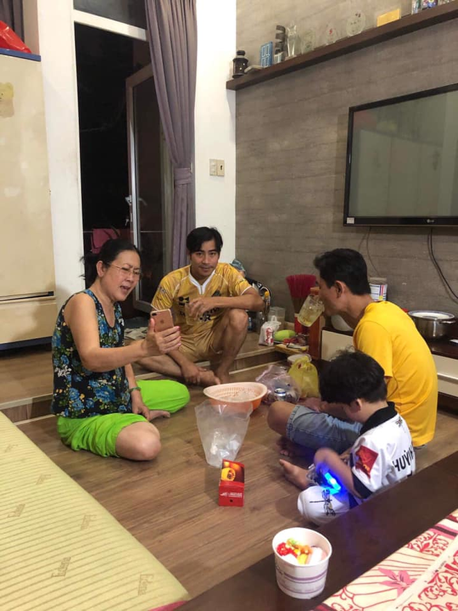 Để chứng minh mối quan hệ giữa mình với Shbet111 slot, casino, thể thao, xổ số vợ cũ vẫn tốt đẹp, Thanh Bình đã đăng tải hình ảnh cùng con trai về thăm bà ngoại.