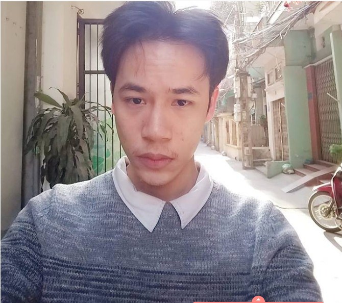 Nguyễn Trung Anh  - anh cả của 1977 Vlog sắp kết hôn.