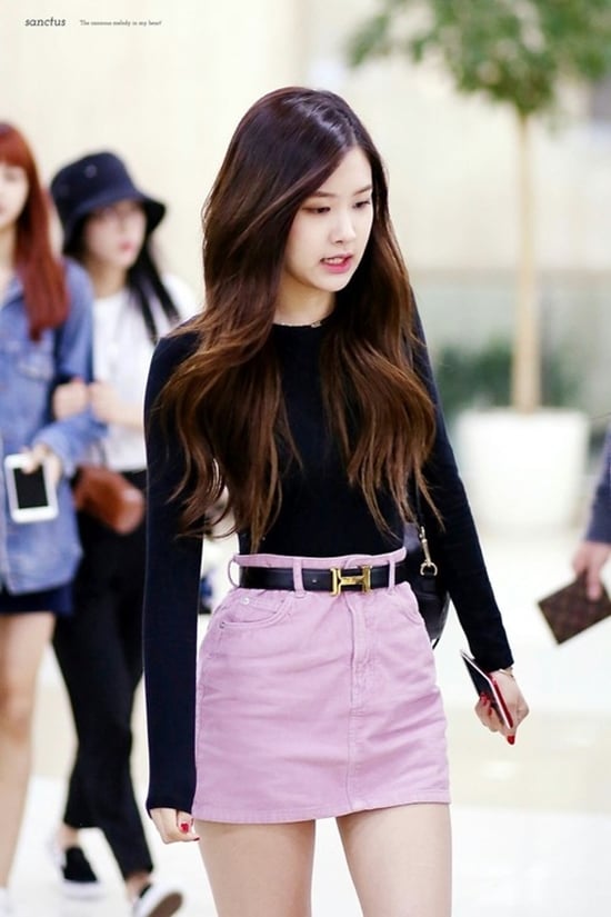 Rose