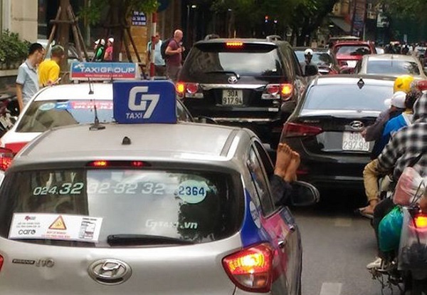 Đôi chân 