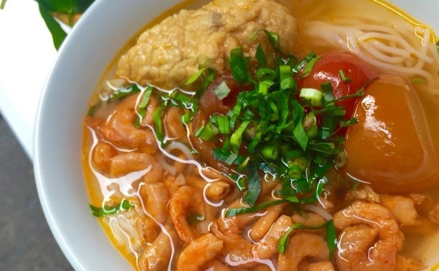 bun rieu