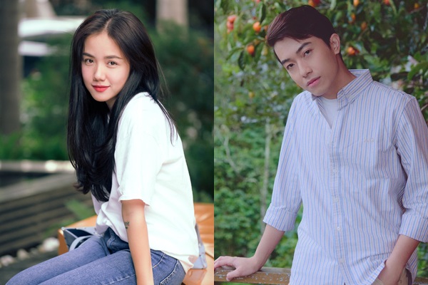 Ngay khi dòng trạng thái của Phương Ly xuất hiện, để tránh những hiểu nhầm gây xôn xao Cris Phan đã chứng minh mình không phải người được nhắc đến. Theo đó anh chàng đã nhắn tin thẳng cho Phương Ly để hỏi xem có phải cô nàng đang mention mình không. Lập tức, Phương Ly đã phủ nhận người mình bóng gió 