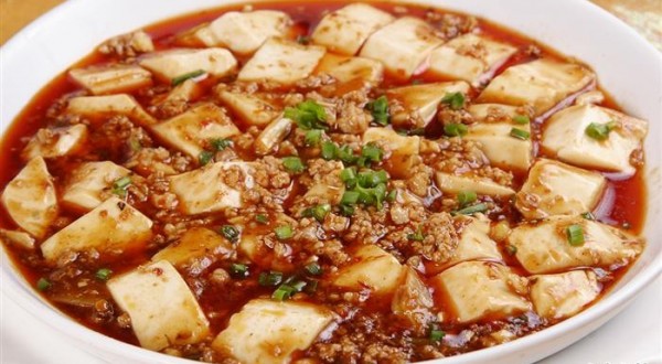 Đậu phụ chưng thịt dễ làm dễ ăn