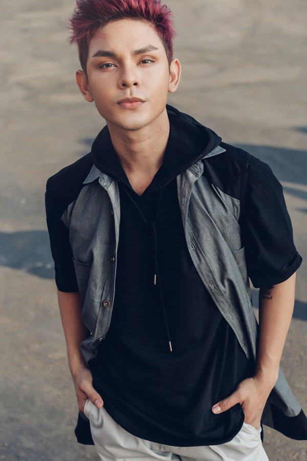 Sơn Ngọc Minh 
