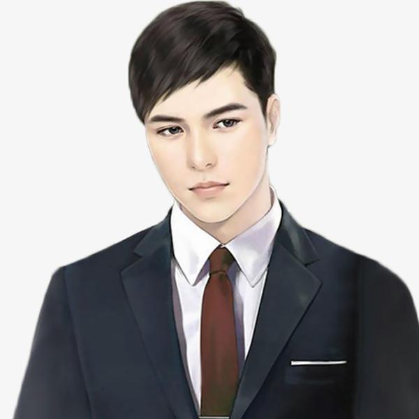 Đàn ông đầu mũi nhọn thường khó nắm bắt tình cảm
