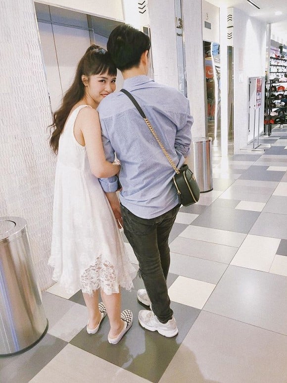 Hình ảnh Đông Nhi canh Mai Hồng Ngọc đến cướp chồng một lần nữa nhận được sự chú ý từ người hâm mộ.