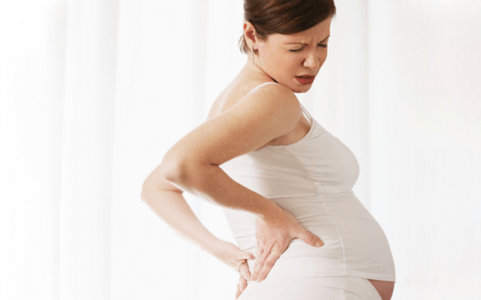 Mẹ bầu tăng cân quá nhanh 
