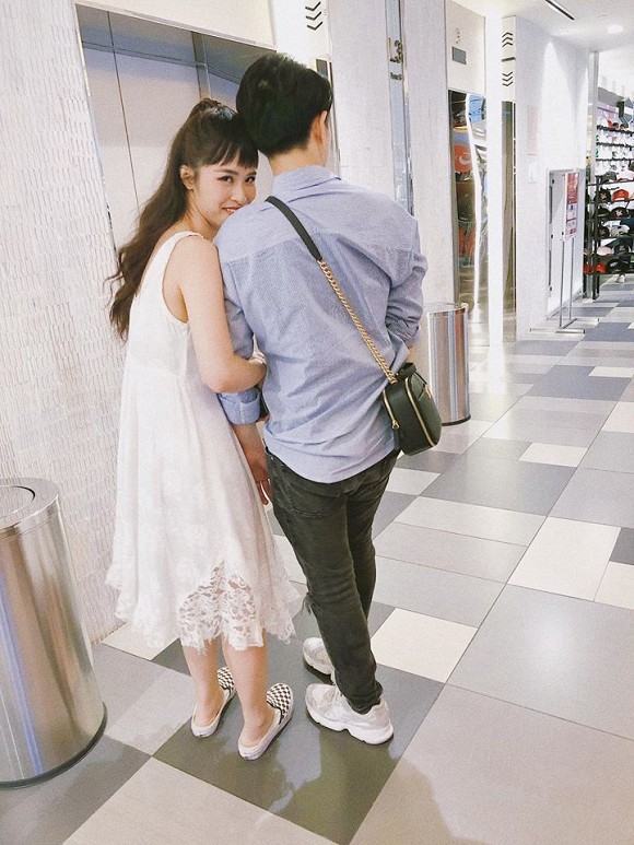 Hình ảnh Đông Nhi canh Mai Hồng Ngọc đến cướp chồng một lần nữa nhận được sự chú ý từ người hâm mộ.  