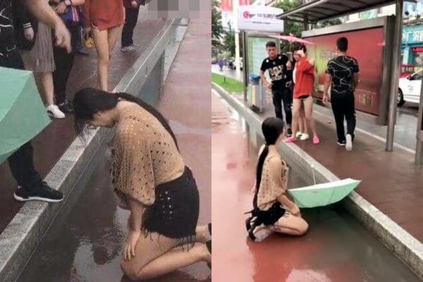 Cô gái bị bạn trai chia tay và hủy hôn vì đòi hỏi tiền thách cưới quá cao.